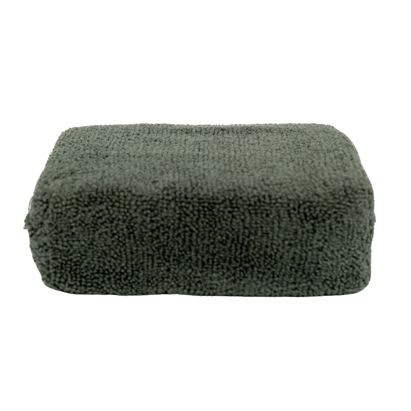 Microfiber Applicator Pad